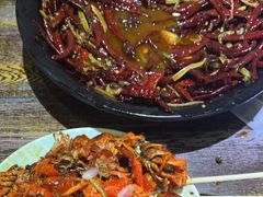 -龙虾风暴(松江店)