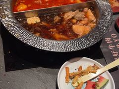-牛YO寿喜烧和牛火锅自助(三台子万象汇店)