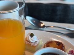 -澳门旅游塔360°旋转餐厅(南湾湖广场店)