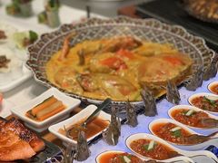 -金链花·泰国餐厅(国贸店)