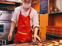 -朱記糯米蛋糕(千川百货店)