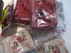 -长发西饼(临顿路店)