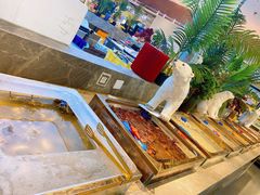 -九寸花汀(摩天活力城店)