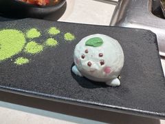 -海底捞火锅(杭州越界锦和大厦店)