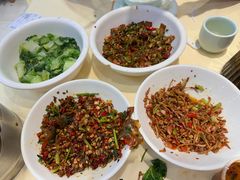 -笨罗卜浏阳菜馆(龙华鹏润达店)