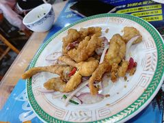 -洞天食府(北大街店)