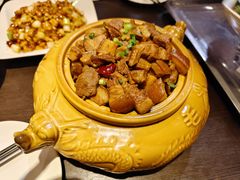 -好嫂子酱猪手•农家菜(蒲黄榆店)