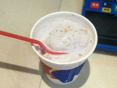 -DQ·蛋糕·冰淇淋(金鼎购物中心店)