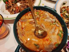 -美泰·Mangothai·清迈云街(天空之城店)