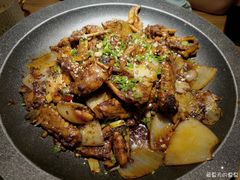 -六月雪干锅(涪城万达广场店)