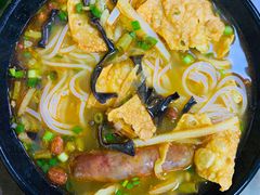 螺蛳粉-阿生哥螺蛳粉(永安街店)
