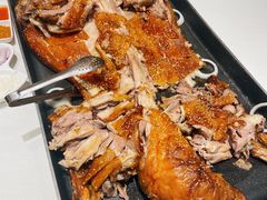 -九十九顶毡房(阜石路店)