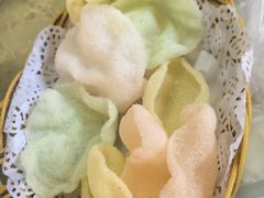 -大梁骨头馆·酱骨老菜(友好店)