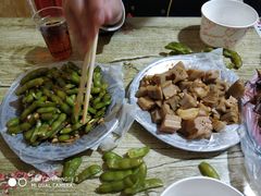 -十里铺铁板鱿鱼