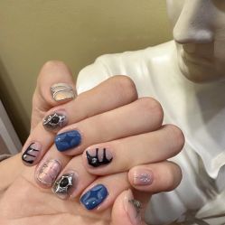 -悦指间美甲美睫