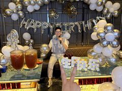 -堂会·KTV·自助餐·团建聚会(天河店)