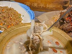 -霄汉羊排(万松园一店)