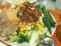 -So Lounge索兰至餐厅(蓝色港湾店)