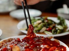 -牛八宝桂林米粉(八里庄店)