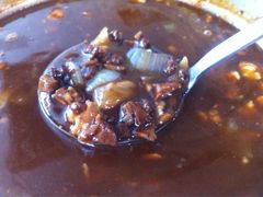 -一城一面兰州纯汤牛肉面