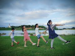 -云漫湖生态度假公园