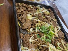 -清真永恒华威肉饼(潘家园店)