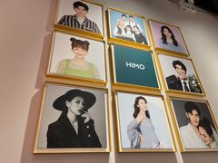 -海马体照相馆(合肥包河万达广场店)