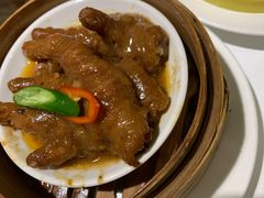 -葡珍轩冰室(虹桥机场T1店)