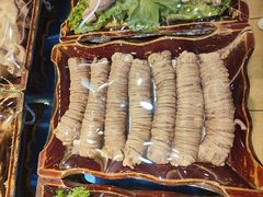 -一招鲜·全羊铺·蒙古奶茶(五一北路店)