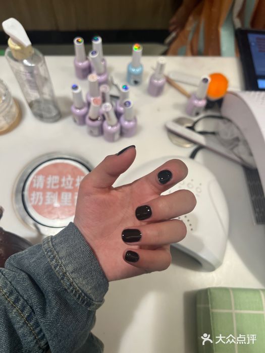 海底捞火锅(盈石八一广场店)图片