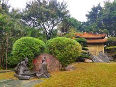 -深圳国际园林花卉博览园