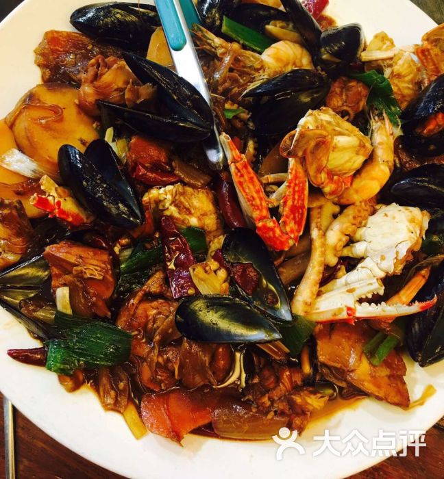 安东鸡(明洞店)图片 - 第484张