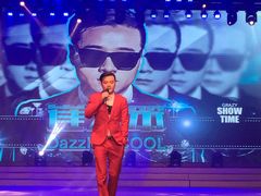 -和平大戏院(凯旋路店)