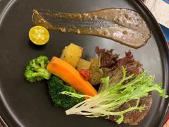 -红房子西菜馆(淮海中路店)