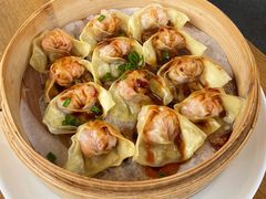 酸辣鲜虾馄饨-缸鸭狗(天一广场店)