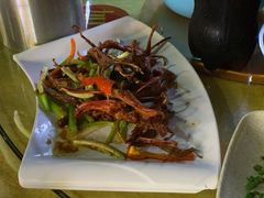 鸭舌-皮记海鲜1995(寮步店)