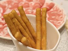 -天府火锅·始于1989年(老城十字街店)