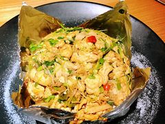 -朵朵开素食餐厅(后宰门街店)