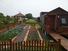 -龙湖东院农庄(乡间小路店)