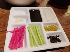 -小大董·烤鸭(王府井apm店)