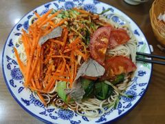 -清真马有禄牛肉面(汉都新苑B区店)