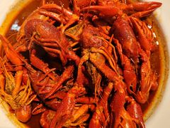 -叶派龙虾•招牌香辣蟹·海鲜(中海国际店)