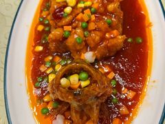 -四季暖堂·融合江浙菜(N1955创业园店)