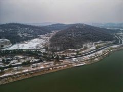 -羊山湖公园