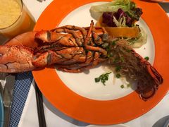 -味餐厅·海鲜·火锅·自助餐