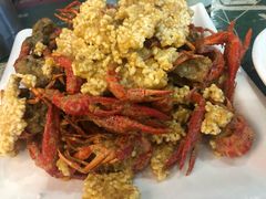 -龙虾风暴(松江店)