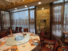 -万宝海鲜舫(劳动公园店)