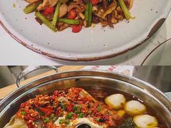 -望湘园湖南菜(赛格店)