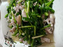 -宾朋海鲜饭庄(兴海路店)