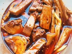 怪味鸡-荥经棒棒鸡(钢管厂五区店)